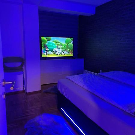 Apartman City Center 3-Setaliste Πριέντορ Εξωτερικό φωτογραφία
