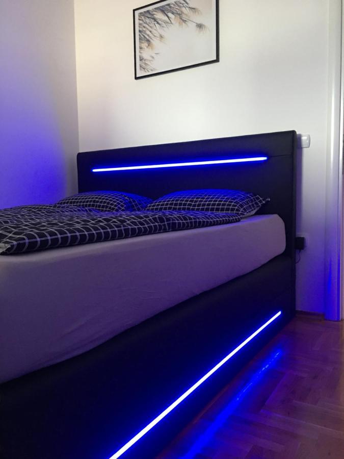 Apartman City Center 3-Setaliste Πριέντορ Εξωτερικό φωτογραφία