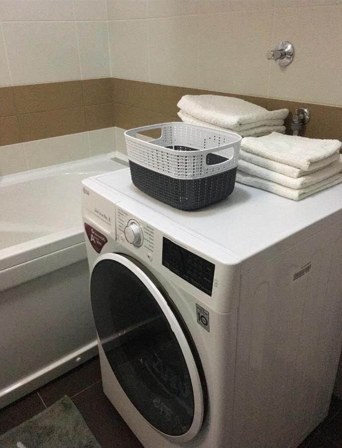Apartman City Center 3-Setaliste Πριέντορ Εξωτερικό φωτογραφία