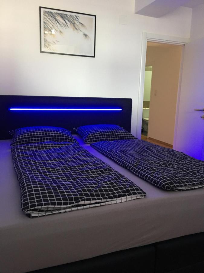 Apartman City Center 3-Setaliste Πριέντορ Εξωτερικό φωτογραφία