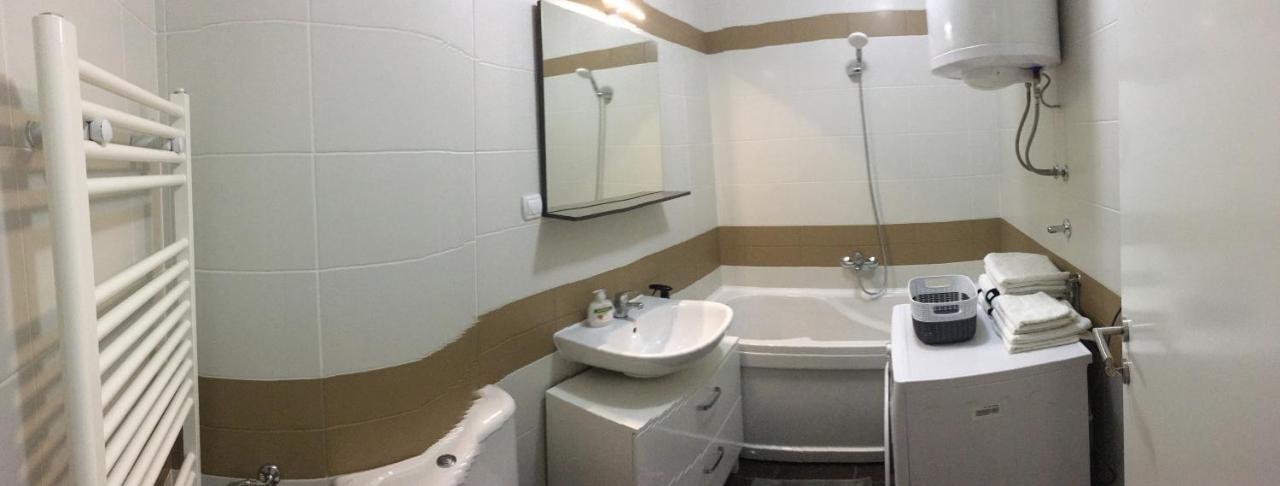 Apartman City Center 3-Setaliste Πριέντορ Εξωτερικό φωτογραφία