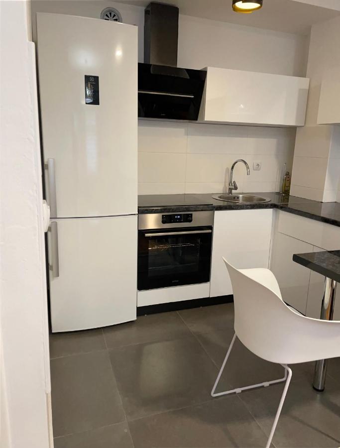 Apartman City Center 3-Setaliste Πριέντορ Εξωτερικό φωτογραφία