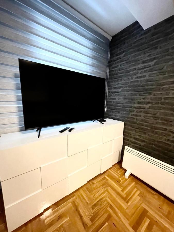 Apartman City Center 3-Setaliste Πριέντορ Εξωτερικό φωτογραφία