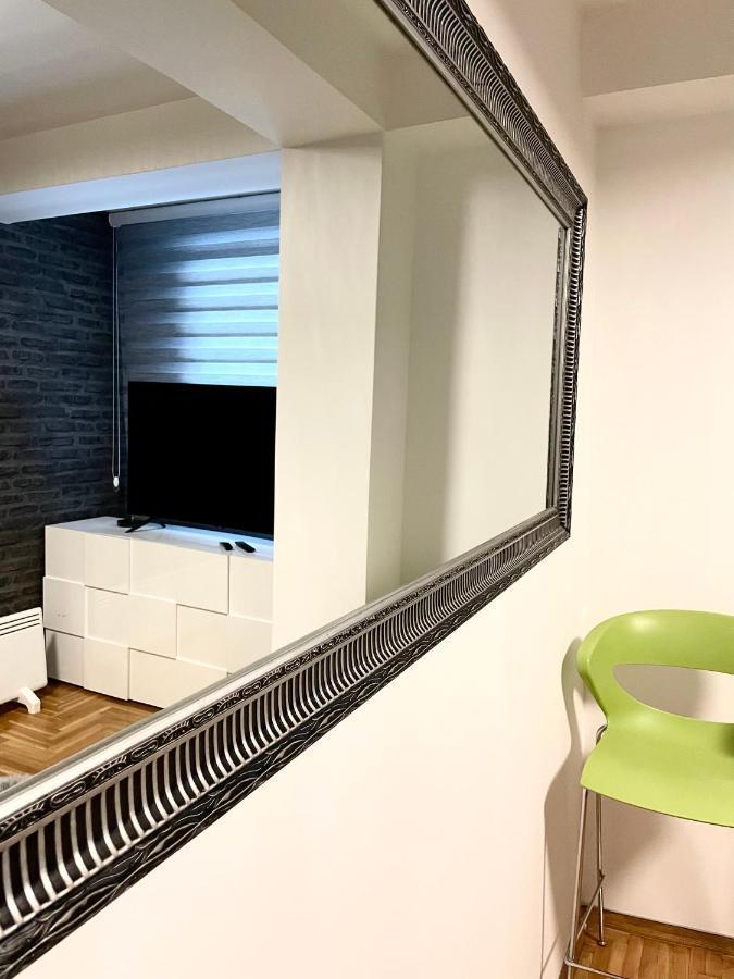 Apartman City Center 3-Setaliste Πριέντορ Εξωτερικό φωτογραφία