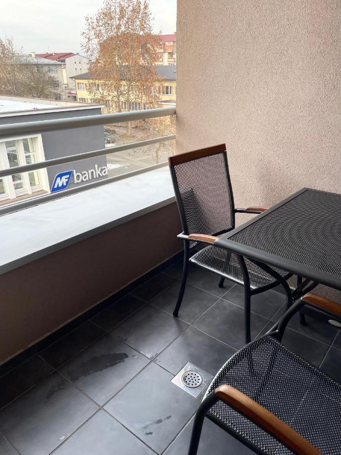 Apartman City Center 3-Setaliste Πριέντορ Εξωτερικό φωτογραφία